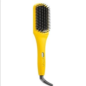 Drybar Brush Crush Heated Straightening Brush